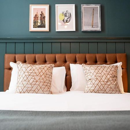 The Mitre By Innkeeper'S Collection Greenwich ภายนอก รูปภาพ