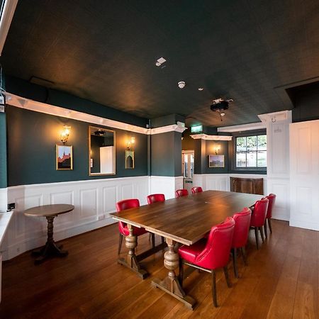 The Mitre By Innkeeper'S Collection Greenwich ภายนอก รูปภาพ