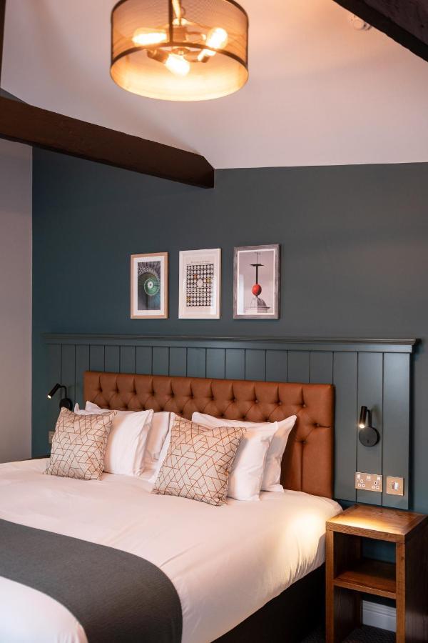 The Mitre By Innkeeper'S Collection Greenwich ภายนอก รูปภาพ