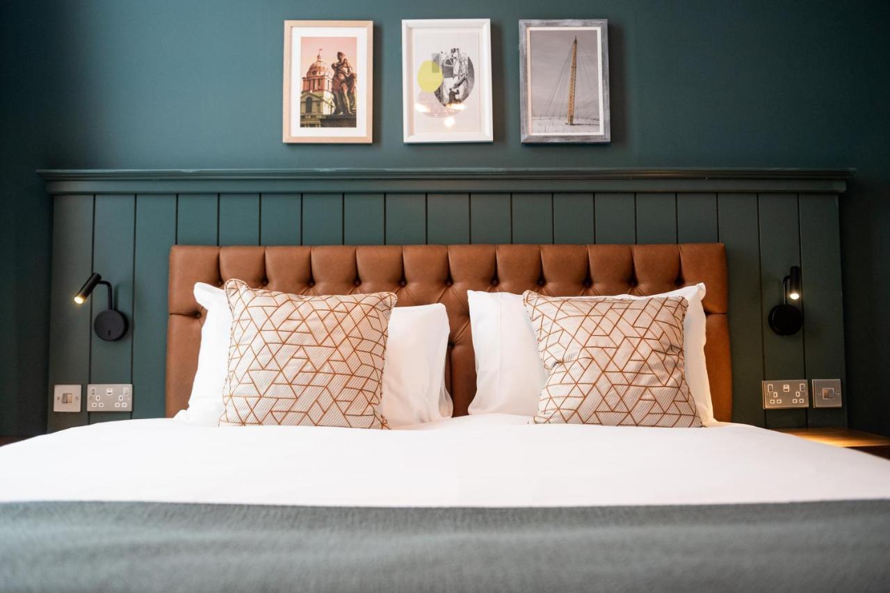 The Mitre By Innkeeper'S Collection Greenwich ภายนอก รูปภาพ