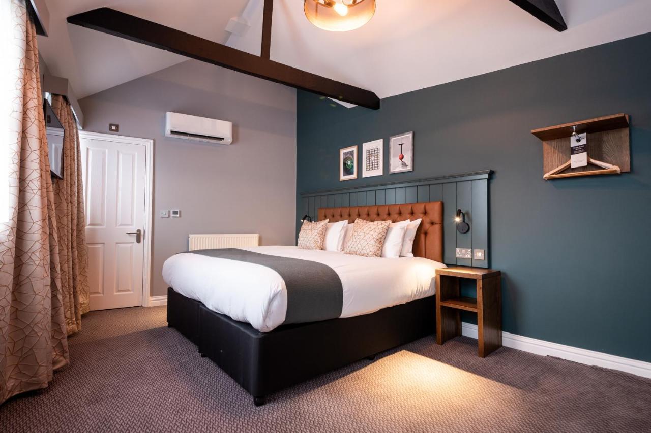The Mitre By Innkeeper'S Collection Greenwich ภายนอก รูปภาพ