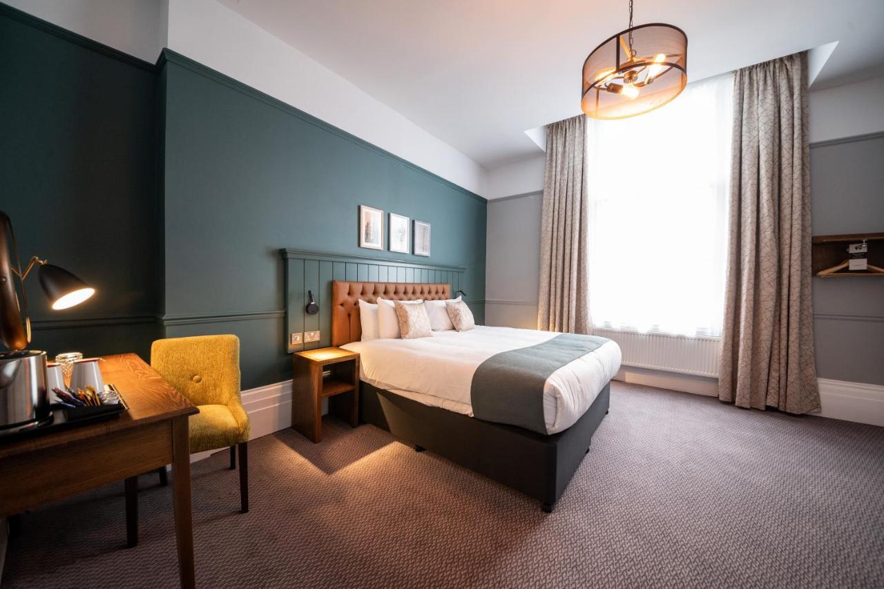 The Mitre By Innkeeper'S Collection Greenwich ภายนอก รูปภาพ