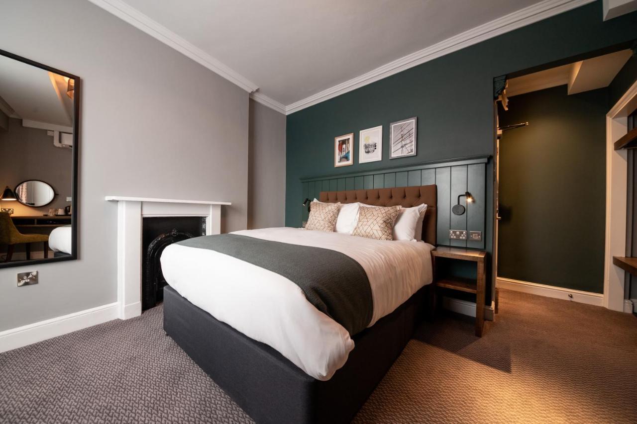 The Mitre By Innkeeper'S Collection Greenwich ภายนอก รูปภาพ