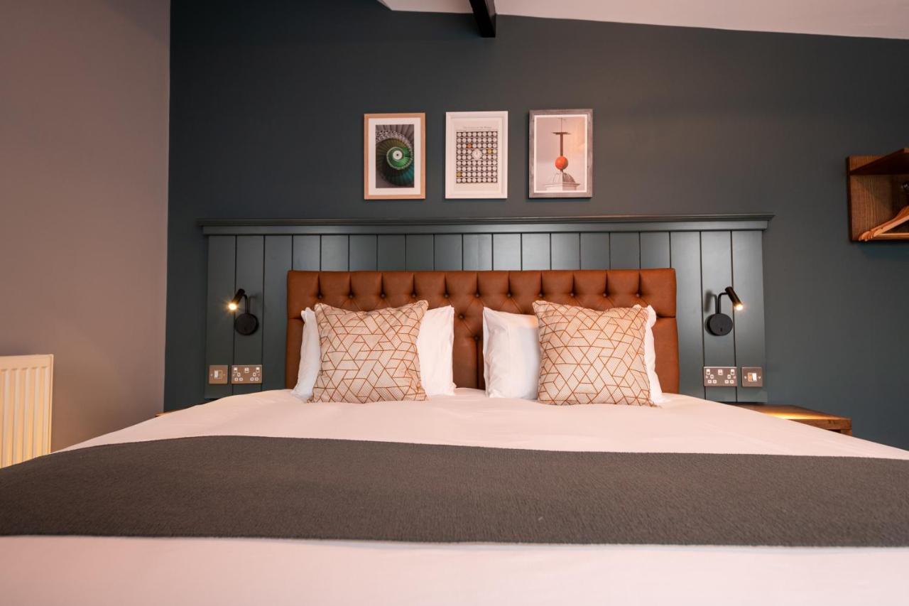 The Mitre By Innkeeper'S Collection Greenwich ภายนอก รูปภาพ
