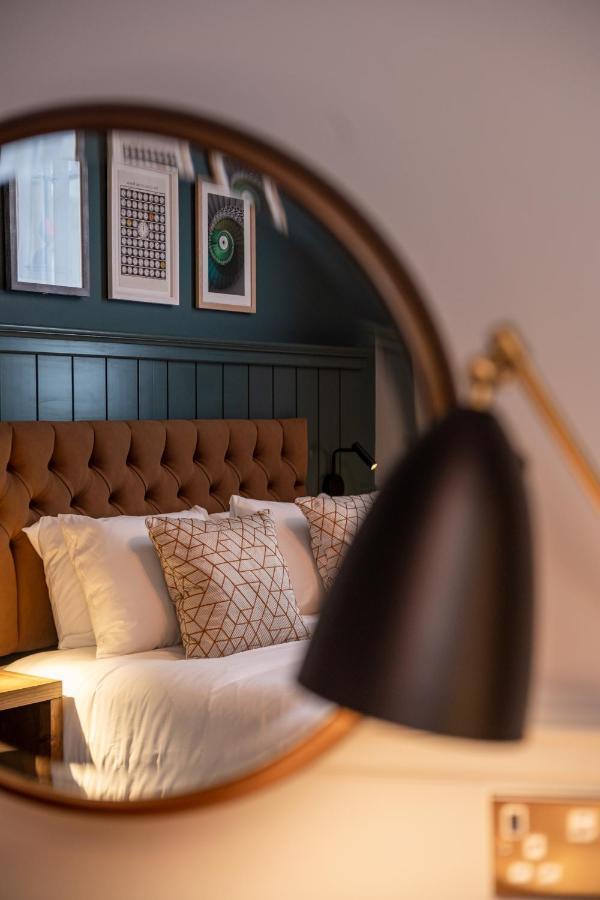 The Mitre By Innkeeper'S Collection Greenwich ภายนอก รูปภาพ