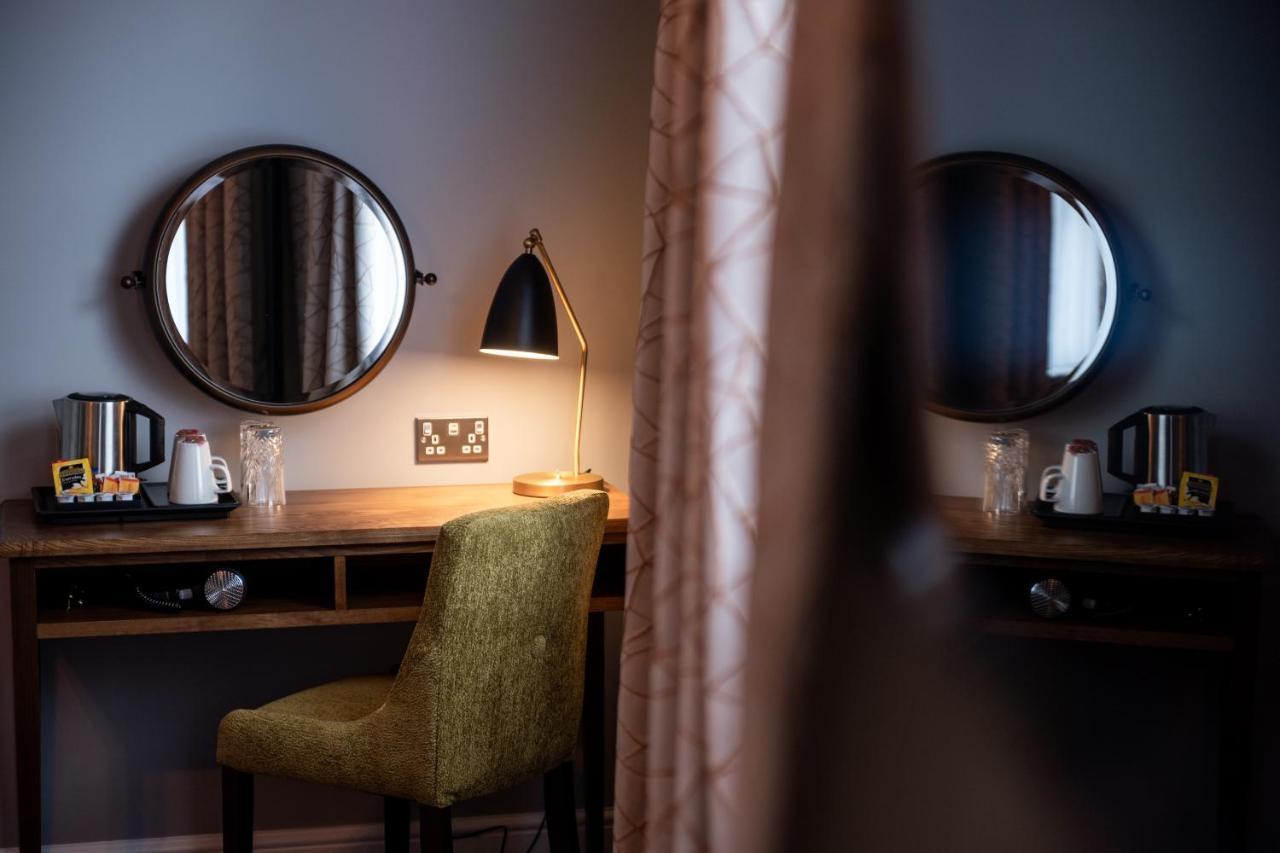 The Mitre By Innkeeper'S Collection Greenwich ภายนอก รูปภาพ