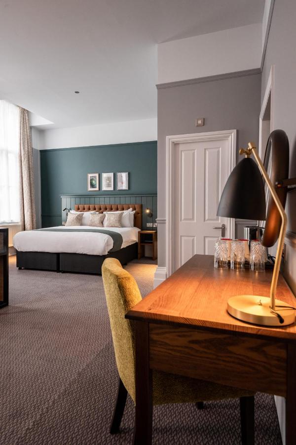 The Mitre By Innkeeper'S Collection Greenwich ภายนอก รูปภาพ