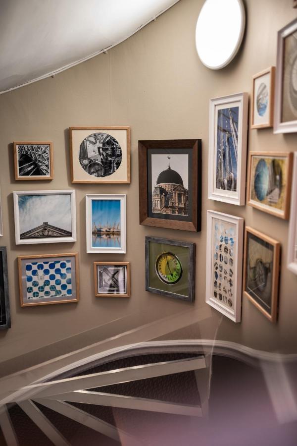 The Mitre By Innkeeper'S Collection Greenwich ภายนอก รูปภาพ