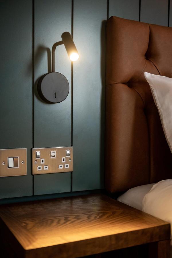 The Mitre By Innkeeper'S Collection Greenwich ภายนอก รูปภาพ