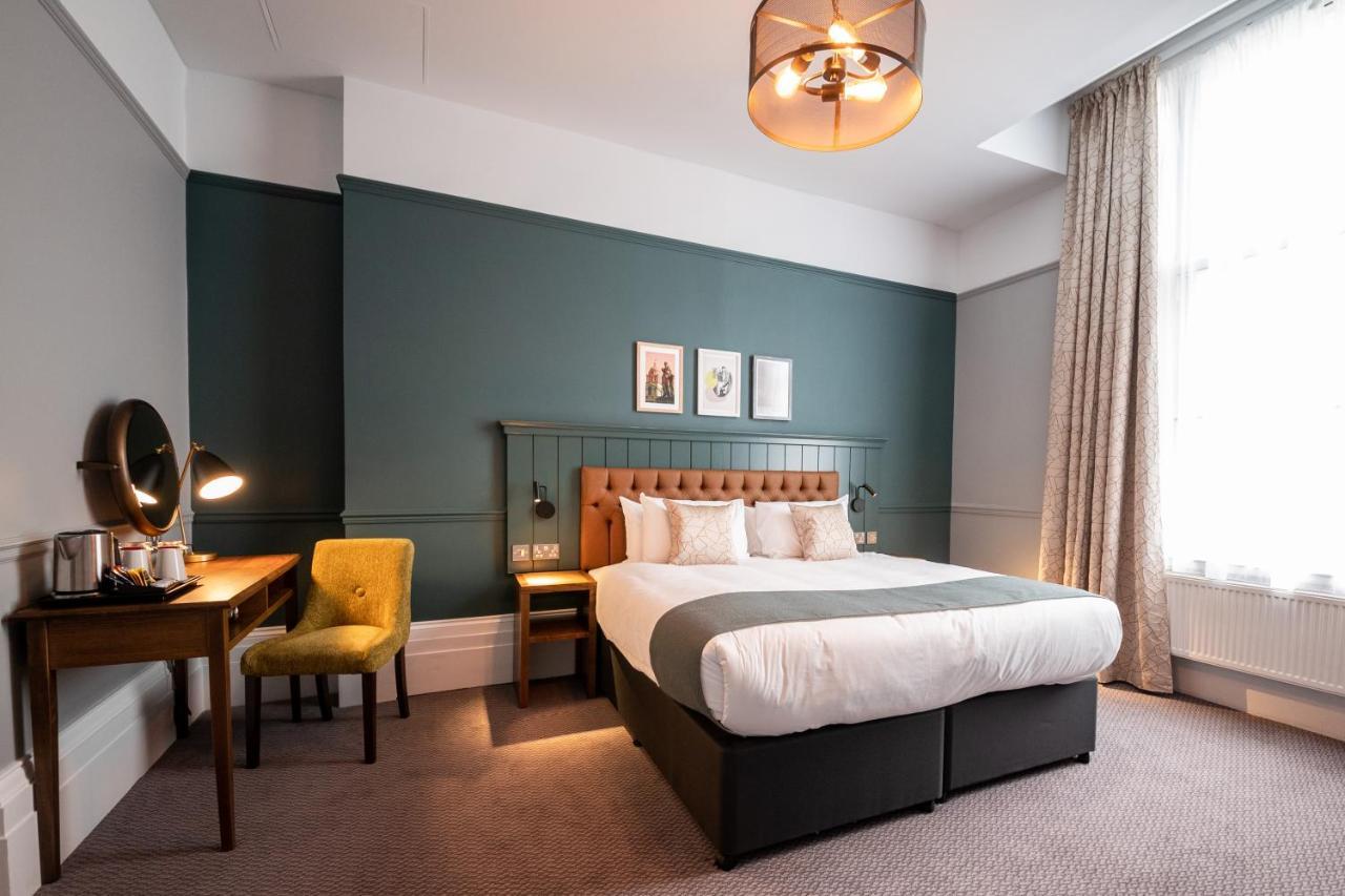 The Mitre By Innkeeper'S Collection Greenwich ภายนอก รูปภาพ