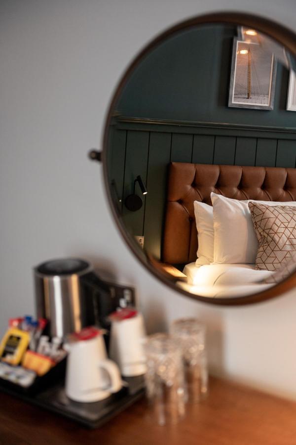 The Mitre By Innkeeper'S Collection Greenwich ภายนอก รูปภาพ