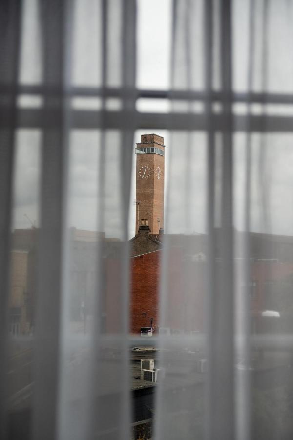 The Mitre By Innkeeper'S Collection Greenwich ภายนอก รูปภาพ