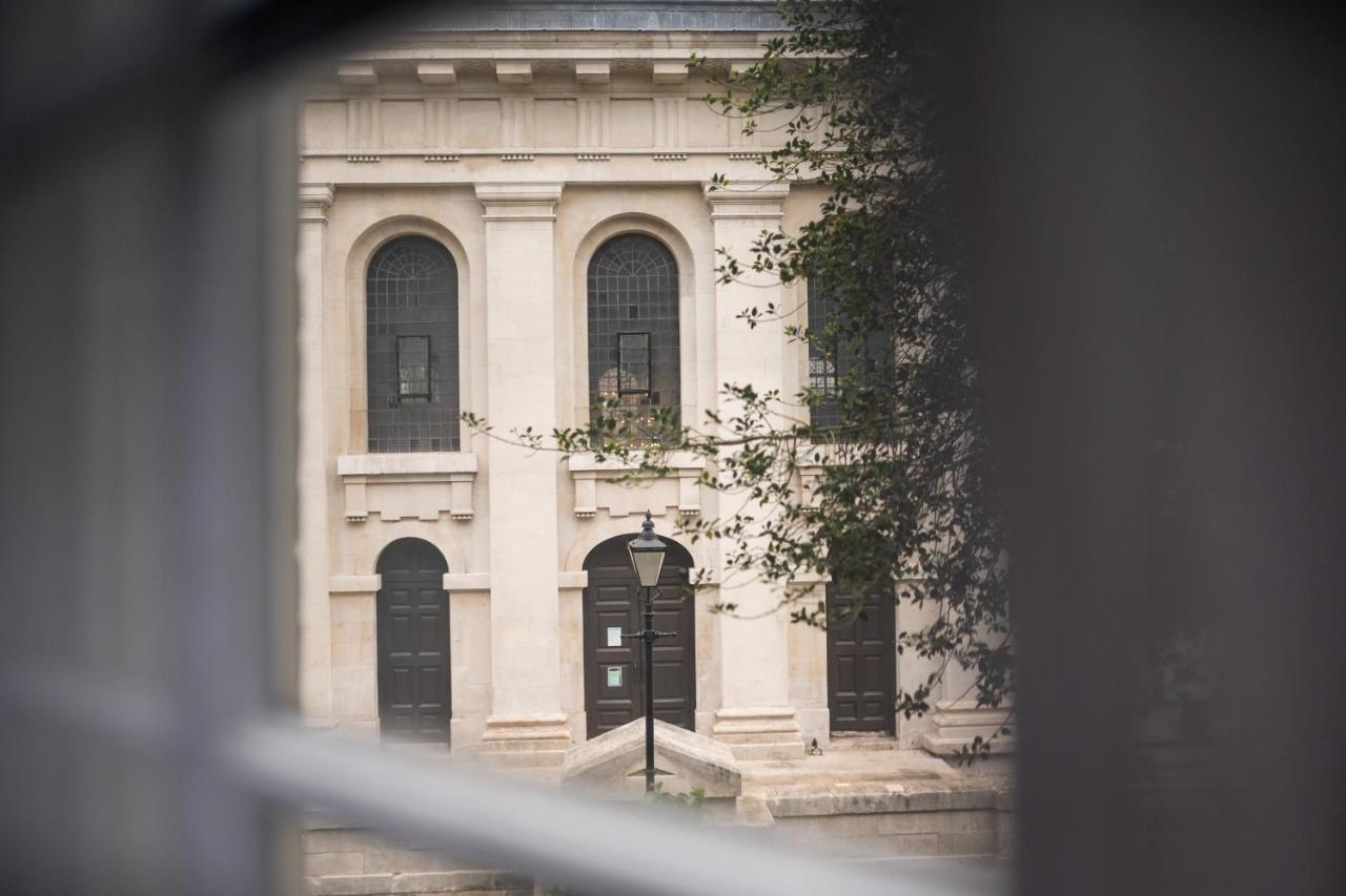 The Mitre By Innkeeper'S Collection Greenwich ภายนอก รูปภาพ